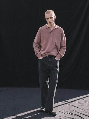 エイチ ビューティ＆ユース(H BEAUTY&YOUTH) 2024年春メンズコレクション  - 写真10