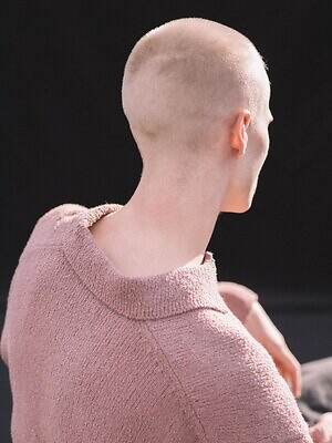 エイチ ビューティ＆ユース(H BEAUTY&YOUTH) 2024年春メンズコレクション  - 写真11