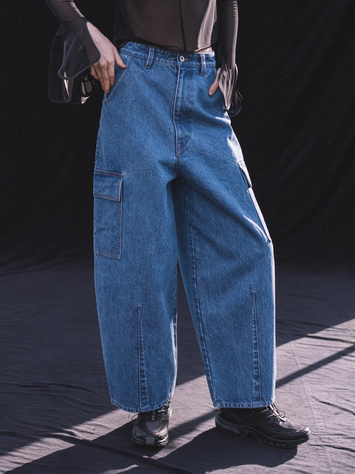 エイチ ビューティ＆ユース(H BEAUTY&YOUTH) 2024年春ウィメンズコレクション  - 写真3