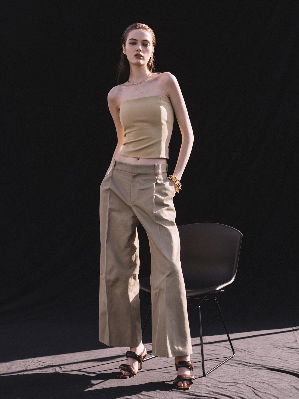 エイチ ビューティ＆ユース(H BEAUTY&YOUTH) 2024年春ウィメンズコレクション  - 写真10