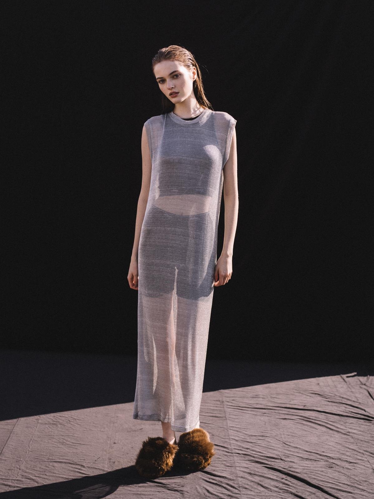 エイチ ビューティ＆ユース(H BEAUTY&YOUTH) 2024年春ウィメンズコレクション  - 写真12