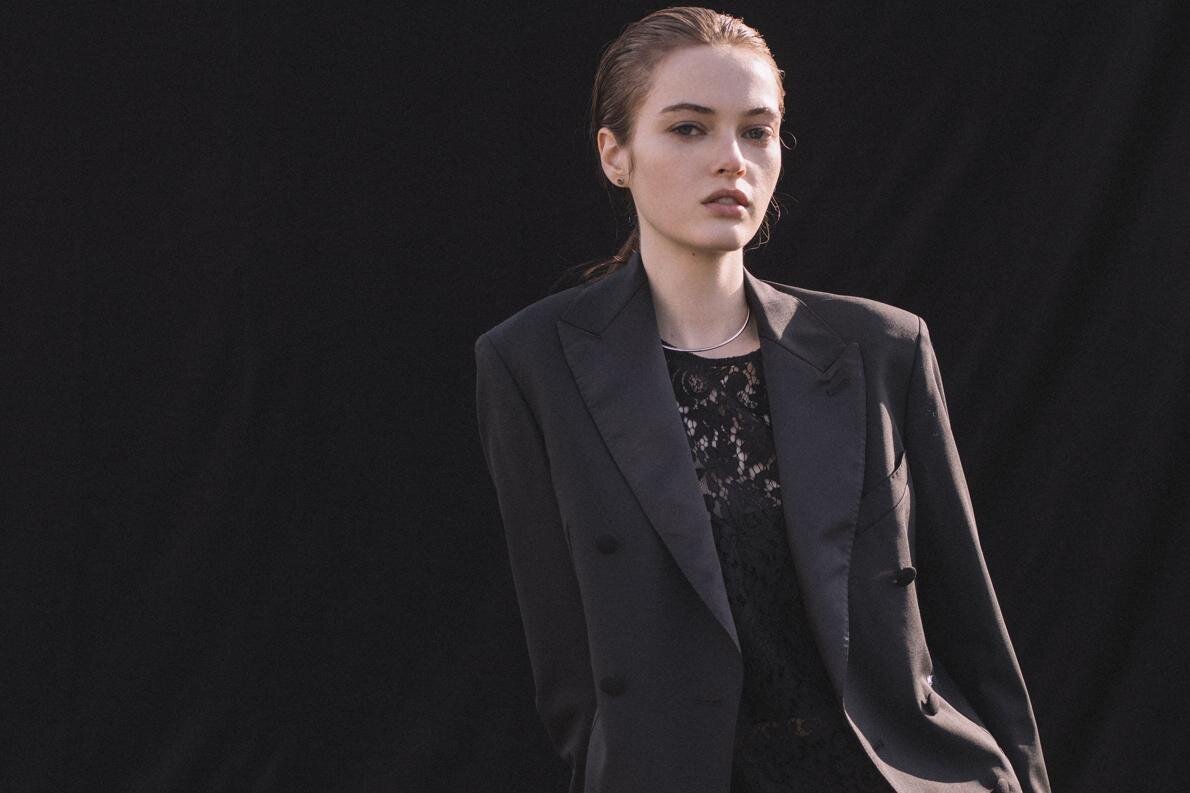 エイチ ビューティ＆ユース(H BEAUTY&YOUTH) 2024年春 ウィメンズ