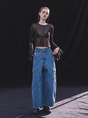 エイチ ビューティ＆ユース(H BEAUTY&YOUTH) 2024年春ウィメンズコレクション  - 写真2