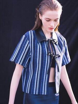 エイチ ビューティ＆ユース(H BEAUTY&YOUTH) 2024年春ウィメンズコレクション  - 写真8