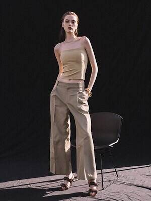 エイチ ビューティ＆ユース(H BEAUTY&YOUTH) 2024年春ウィメンズコレクション  - 写真10