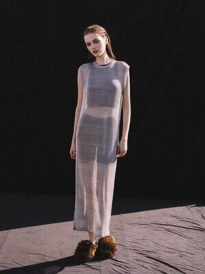 エイチ ビューティ＆ユース(H BEAUTY&YOUTH) 2024年春ウィメンズコレクション  - 写真12