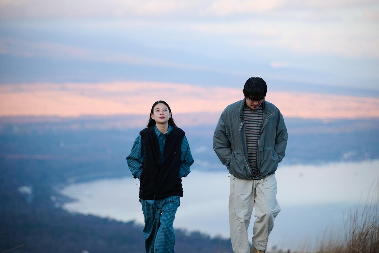 コティ 2024年春｜male スラックス