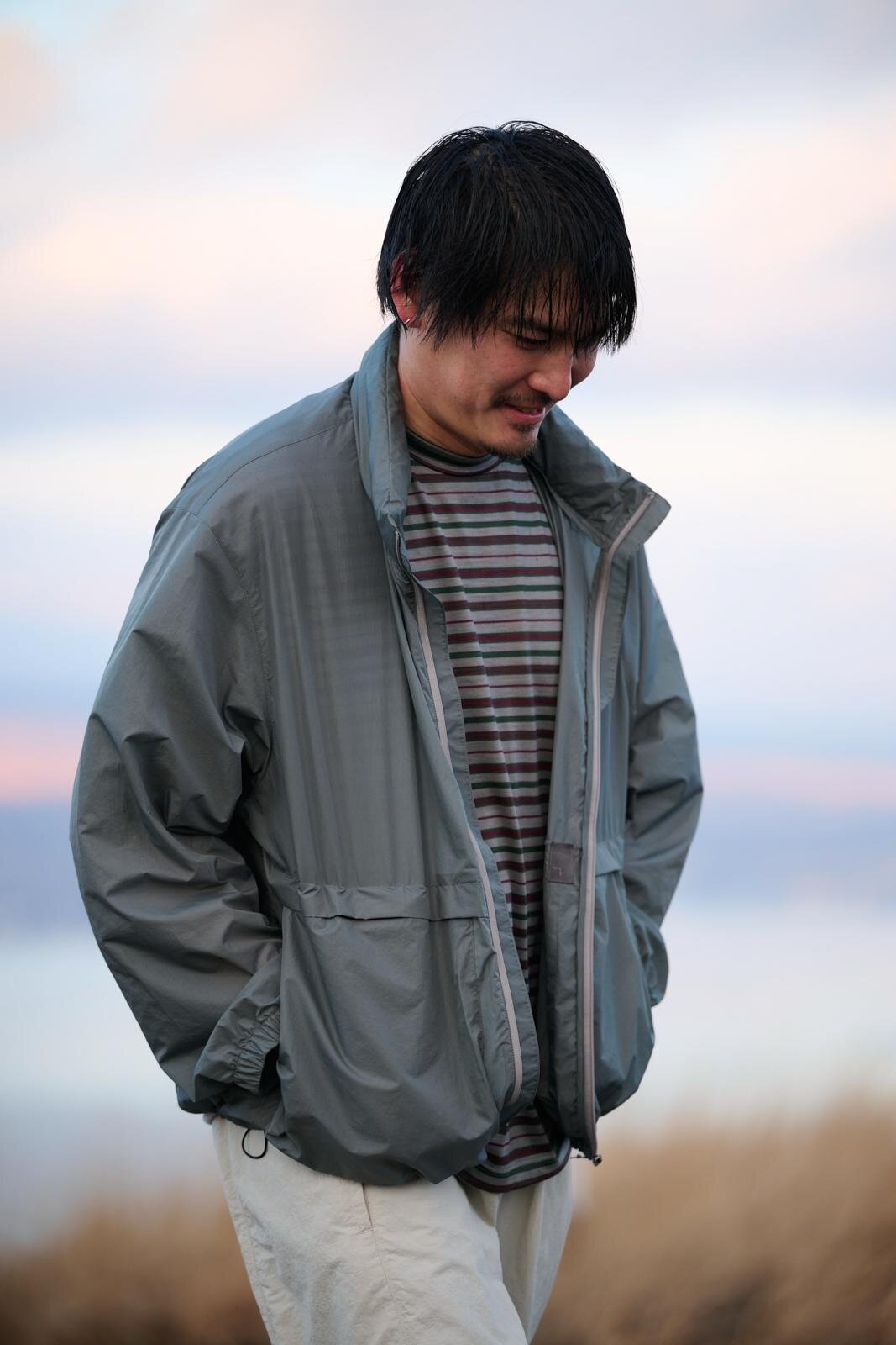 コティ(koti) 2024年春ウィメンズ&メンズコレクション  - 写真4