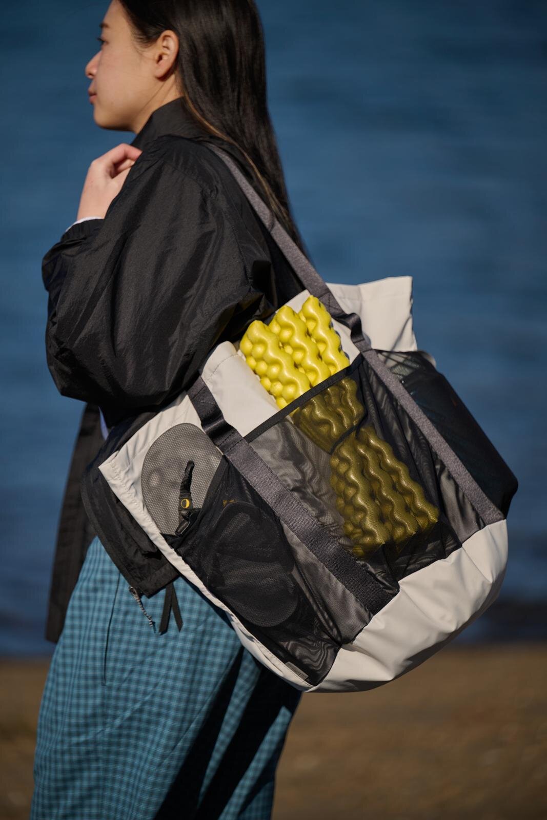 コティ(koti) 2024年春ウィメンズ&メンズコレクション  - 写真6