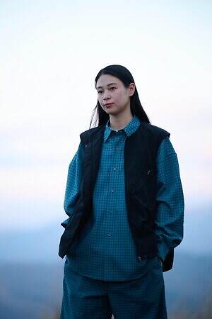 コティ(koti) 2024年春ウィメンズ&メンズコレクション  - 写真11