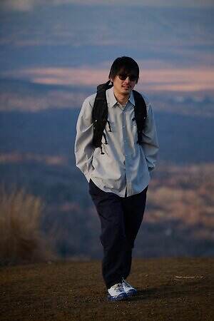 コティ(koti) 2024年春ウィメンズ&メンズコレクション  - 写真10