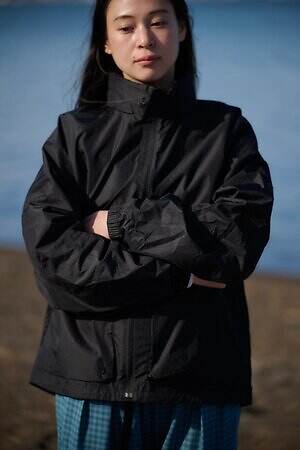 コティ(koti) 2024年春ウィメンズ&メンズコレクション  - 写真2