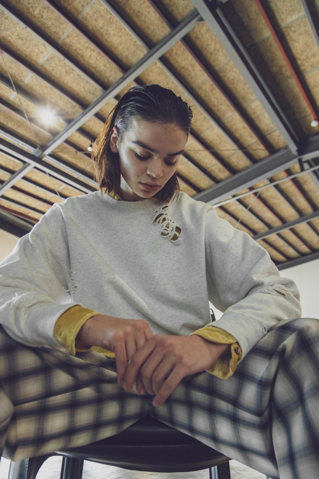 モンキータイム 2024年春<span>コレクション</span> - 写真4