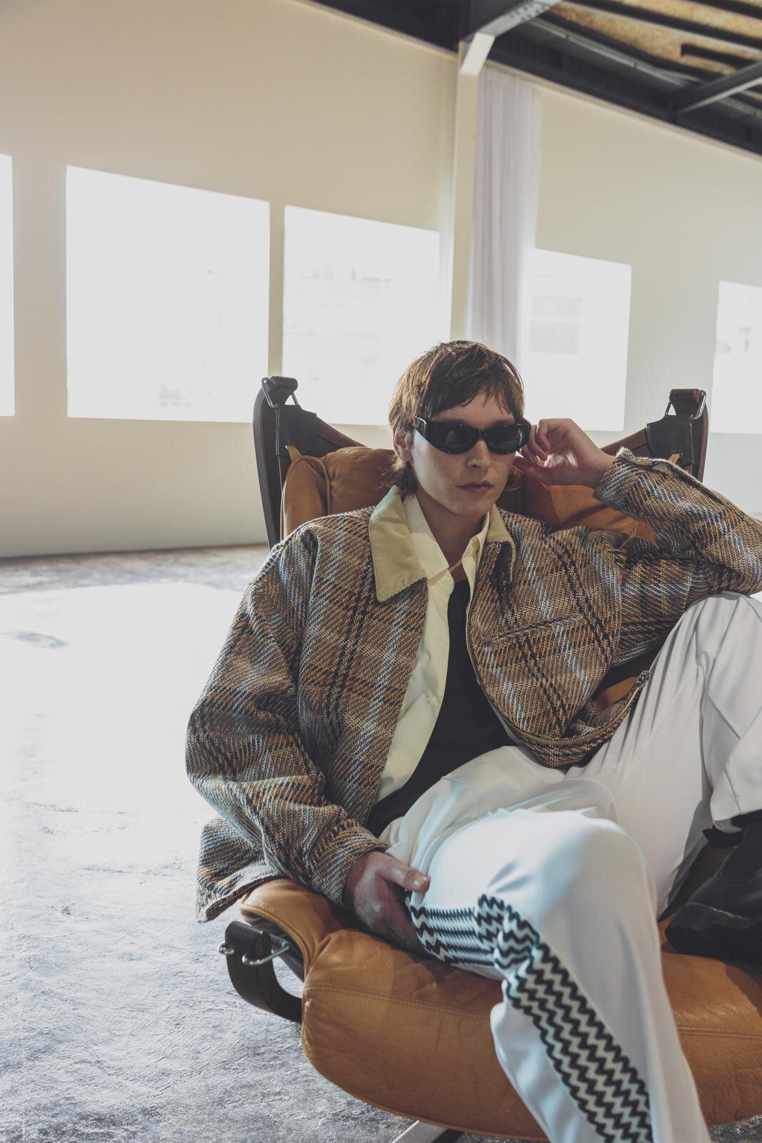 モンキータイム 2024年春<span>コレクション</span> - 写真1