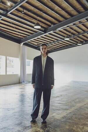 モンキータイム(monkey time) 2024年春メンズコレクション  - 写真5