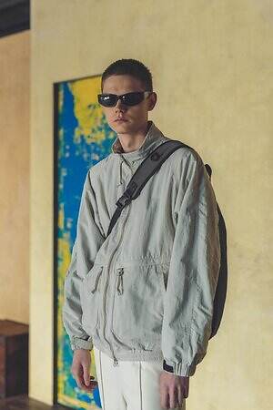 モンキータイム(monkey time) 2024年春メンズコレクション  - 写真6