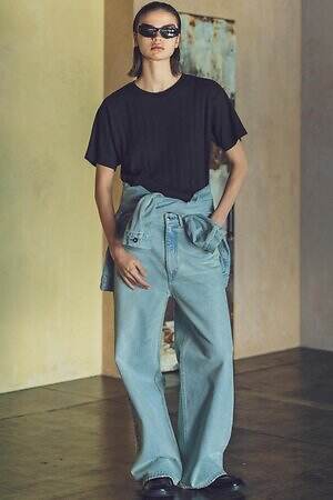 モンキータイム(monkey time) 2024年春メンズコレクション  - 写真8