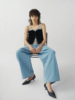 オデット エ オディール(ODETTE É ODILE) 2024年春ウィメンズコレクション  - 写真4