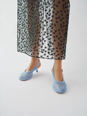 オデット エ オディール(ODETTE É ODILE) 2024年春ウィメンズコレクション  - 写真7