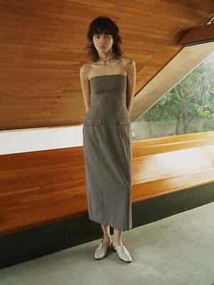 オデット エ オディール(ODETTE É ODILE) 2024年春ウィメンズコレクション  - 写真9