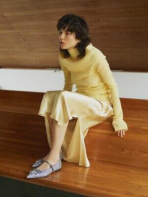 オデット エ オディール(ODETTE É ODILE) 2024年春ウィメンズコレクション  - 写真3