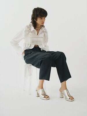 オデット エ オディール(ODETTE É ODILE) 2024年春ウィメンズコレクション  - 写真5