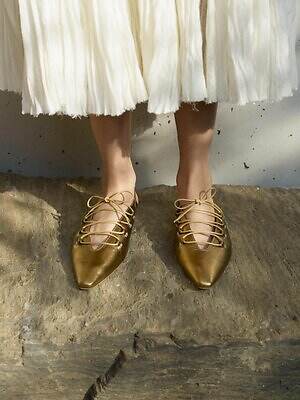 オデット エ オディール(ODETTE É ODILE) 2024年春ウィメンズコレクション  - 写真11