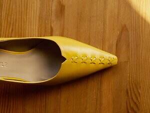 オデット エ オディール(ODETTE É ODILE) 2024年春ウィメンズコレクション  - 写真13