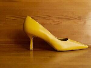 オデット エ オディール(ODETTE É ODILE) 2024年春ウィメンズコレクション  - 写真14