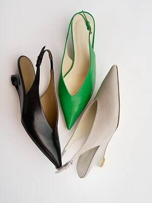 オデット エ オディール(ODETTE É ODILE) 2024年春ウィメンズコレクション  - 写真8