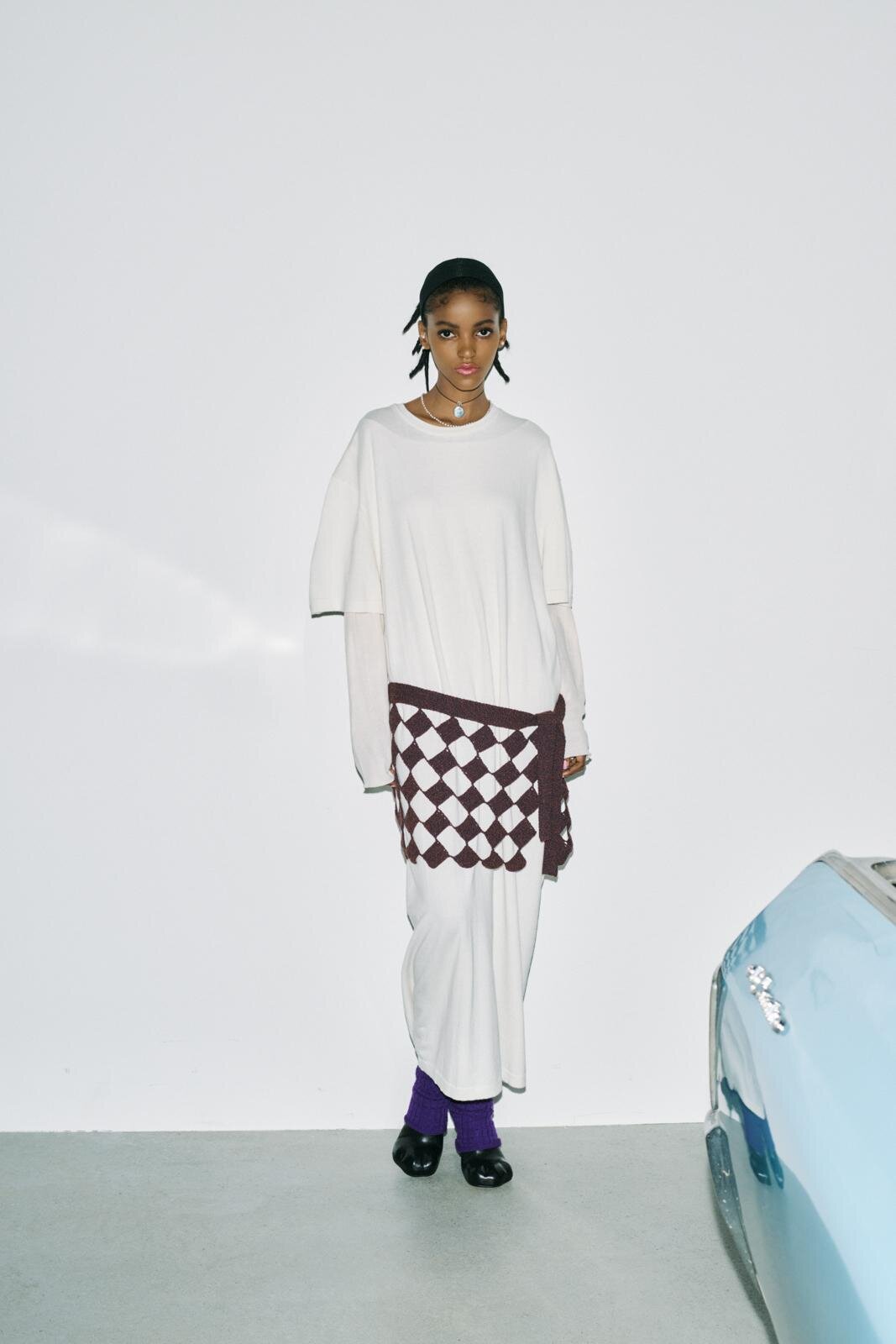 ロク ビューティ＆ユース(ROKU BEAUTY&YOUTH) 2024年春ウィメンズコレクション  - 写真25