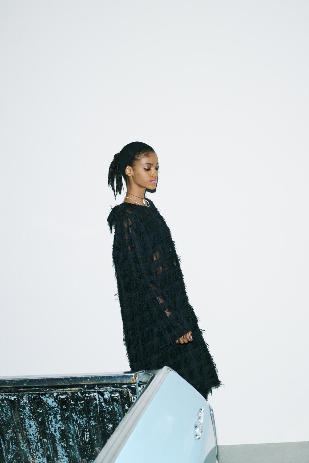 ロク ビューティ＆ユース(ROKU BEAUTY&YOUTH) 2024年春ウィメンズコレクション  - 写真27