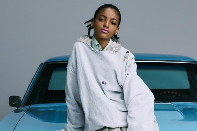 ロク ビューティ＆ユース(ROKU BEAUTY&YOUTH) 2024年春 ウィメンズ