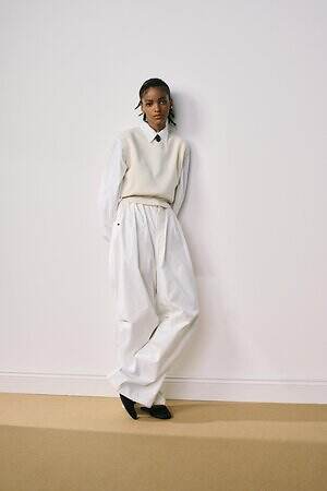 ロク ビューティ＆ユース(ROKU BEAUTY&YOUTH) 2024年春ウィメンズコレクション  - 写真24