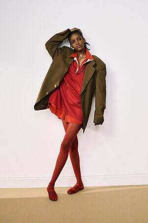 ロク ビューティ＆ユース(ROKU BEAUTY&YOUTH) 2024年春ウィメンズコレクション  - 写真23