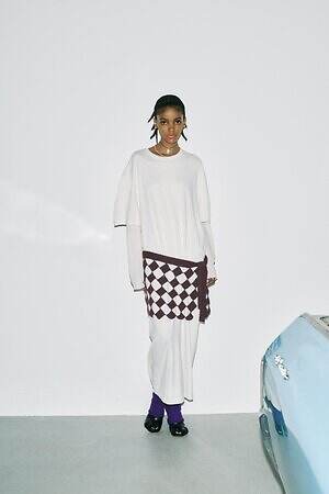 ロク ビューティ＆ユース(ROKU BEAUTY&YOUTH) 2024年春ウィメンズコレクション  - 写真25