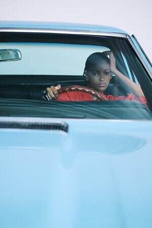 ロク ビューティ＆ユース(ROKU BEAUTY&YOUTH) 2024年春ウィメンズコレクション  - 写真13