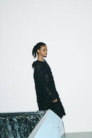 ロク ビューティ＆ユース(ROKU BEAUTY&YOUTH) 2024年春ウィメンズコレクション  - 写真27