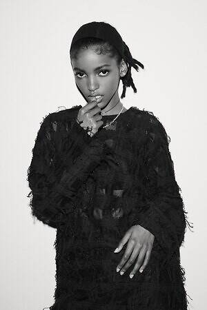 ロク ビューティ＆ユース(ROKU BEAUTY&YOUTH) 2024年春ウィメンズコレクション  - 写真7