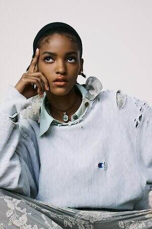 ロク ビューティ＆ユース(ROKU BEAUTY&YOUTH) 2024年春ウィメンズコレクション  - 写真33