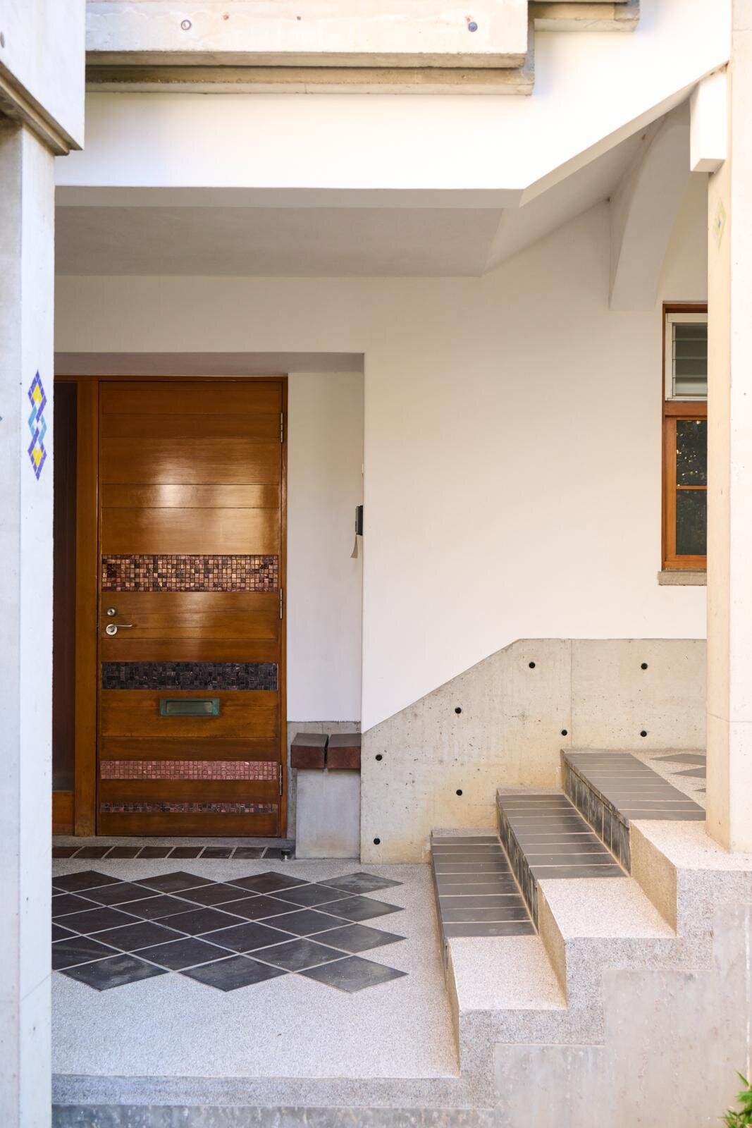 ユナイテッド アローズ＆サンズ(UNITED ARROWS & SONS) 2024年春メンズコレクション  - 写真9