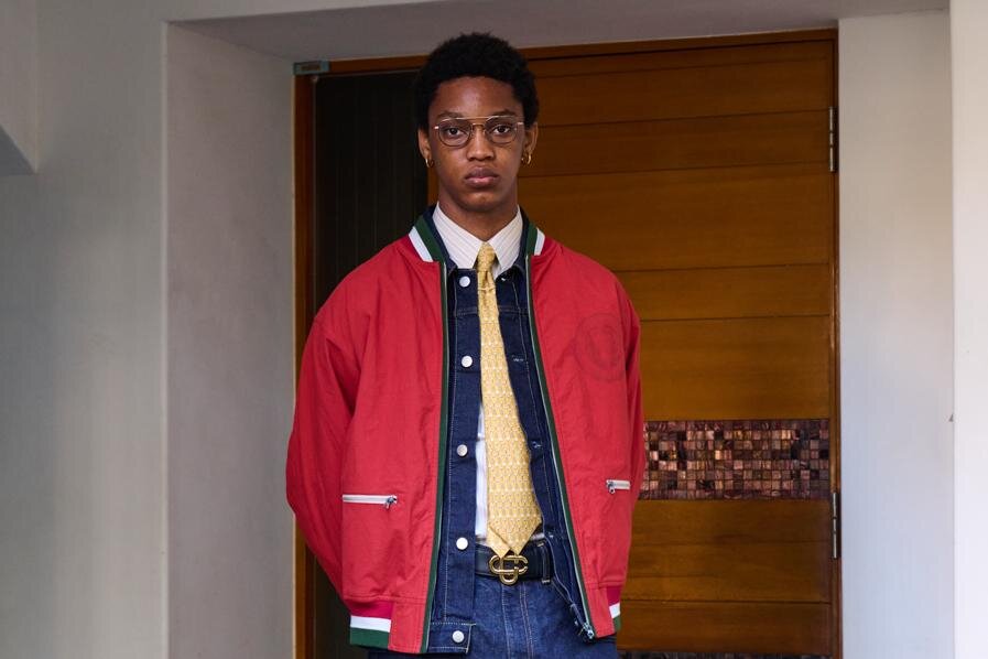 ユナイテッド アローズ＆サンズ(UNITED ARROWS & SONS) 2024年春 メンズ