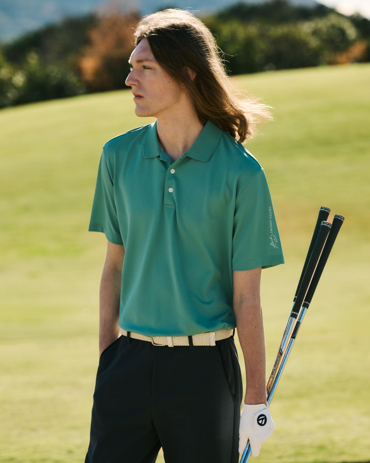 写真11/11｜ユナイテッドアローズゴルフ(UNITED ARROWS GOLF