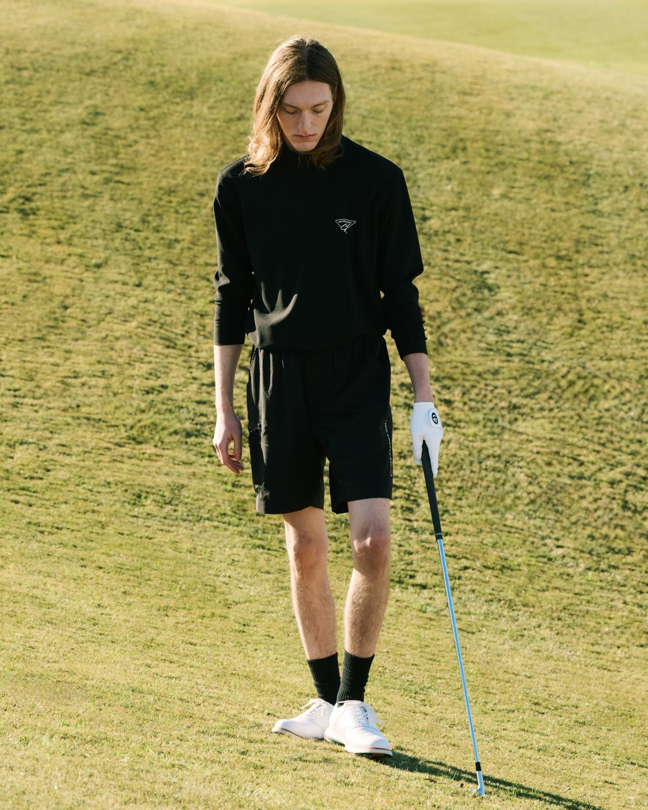 ユナイテッドアローズゴルフ(UNITED ARROWS GOLF) 2024年春