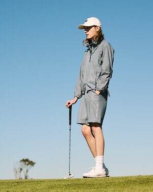 ユナイテッドアローズゴルフ(UNITED ARROWS GOLF) 2024年春メンズコレクション  - 写真2