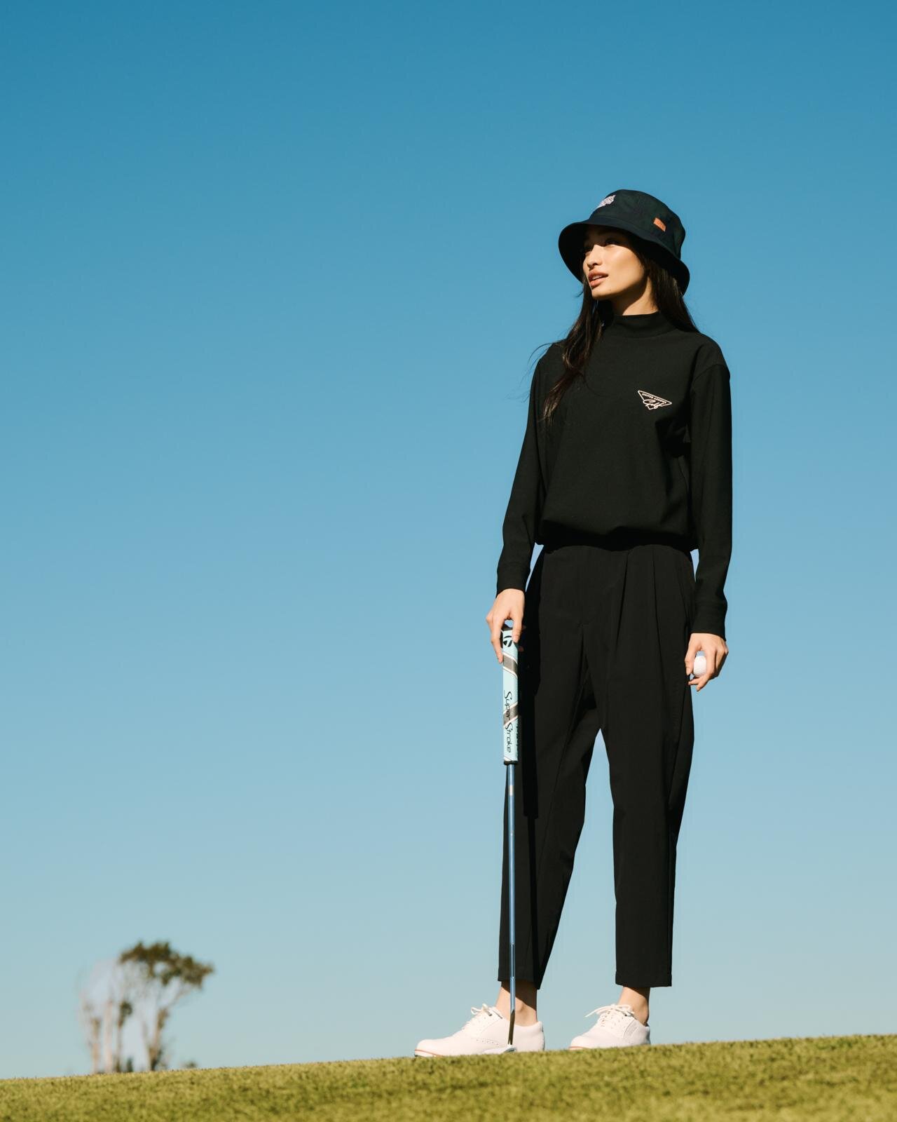 ユナイテッドアローズゴルフ 2024年春<span>コレクション</span> - 写真4