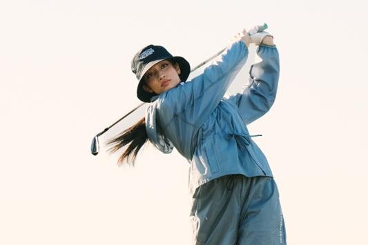 ユナイテッドアローズゴルフ(UNITED ARROWS GOLF) 2024年春 ウィメンズ