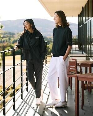 ユナイテッドアローズゴルフ(UNITED ARROWS GOLF) 2024年春ウィメンズコレクション  - 写真7