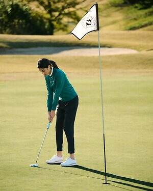 ユナイテッドアローズゴルフ(UNITED ARROWS GOLF) 2024年春ウィメンズコレクション  - 写真3