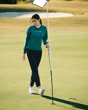 ユナイテッドアローズゴルフ(UNITED ARROWS GOLF) 2024年春ウィメンズコレクション  - 写真6